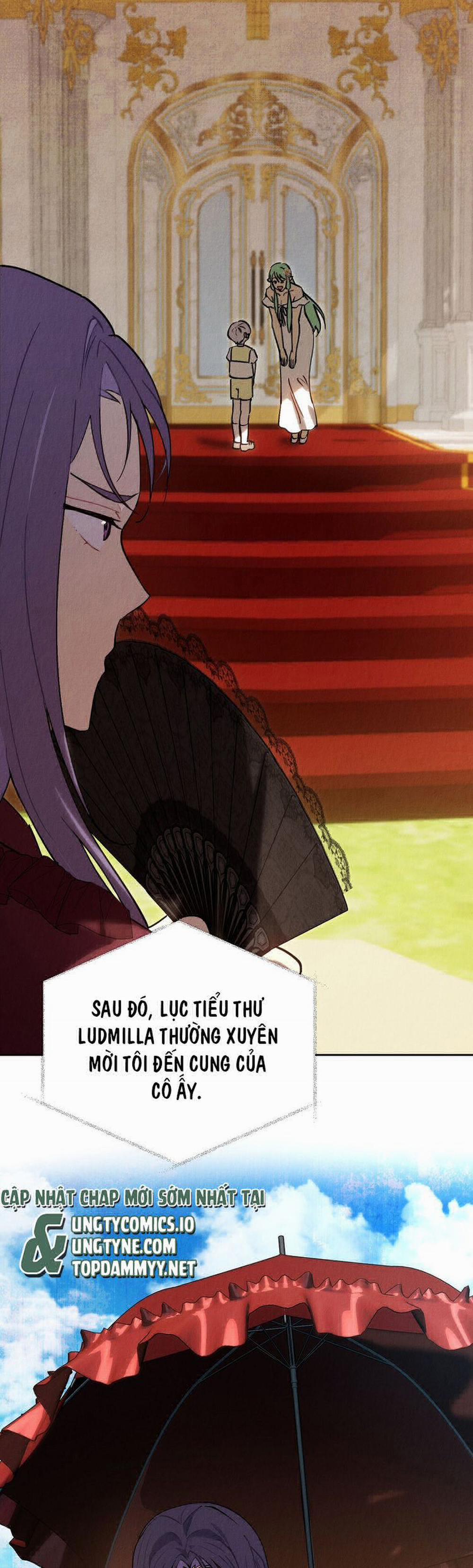 Chuỗi Số Mệnh 7 trang 9