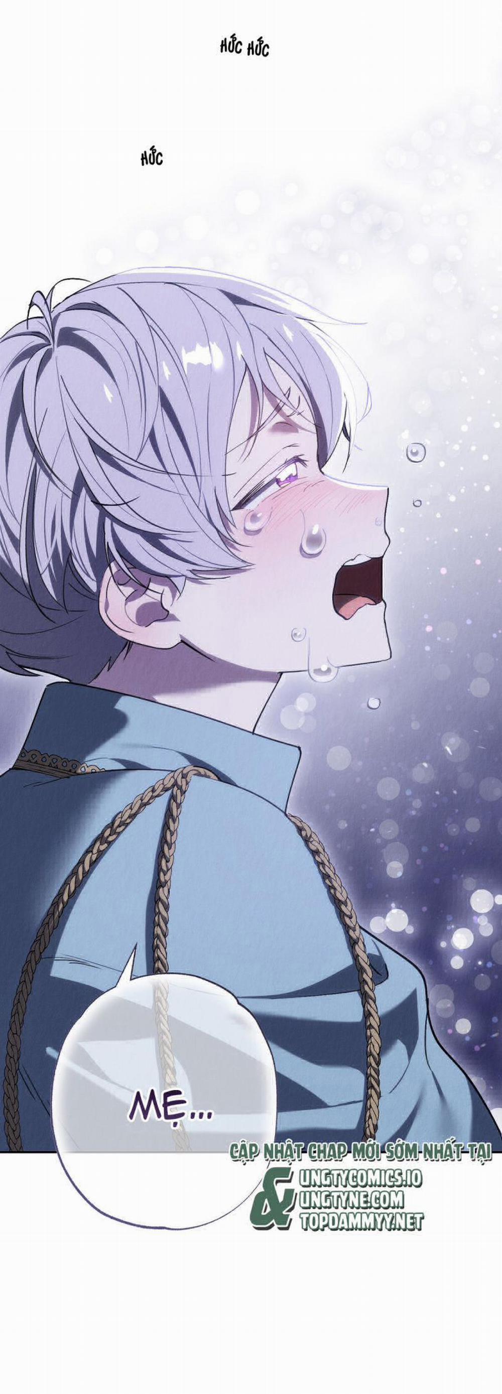 Chuỗi Số Mệnh 8 trang 11