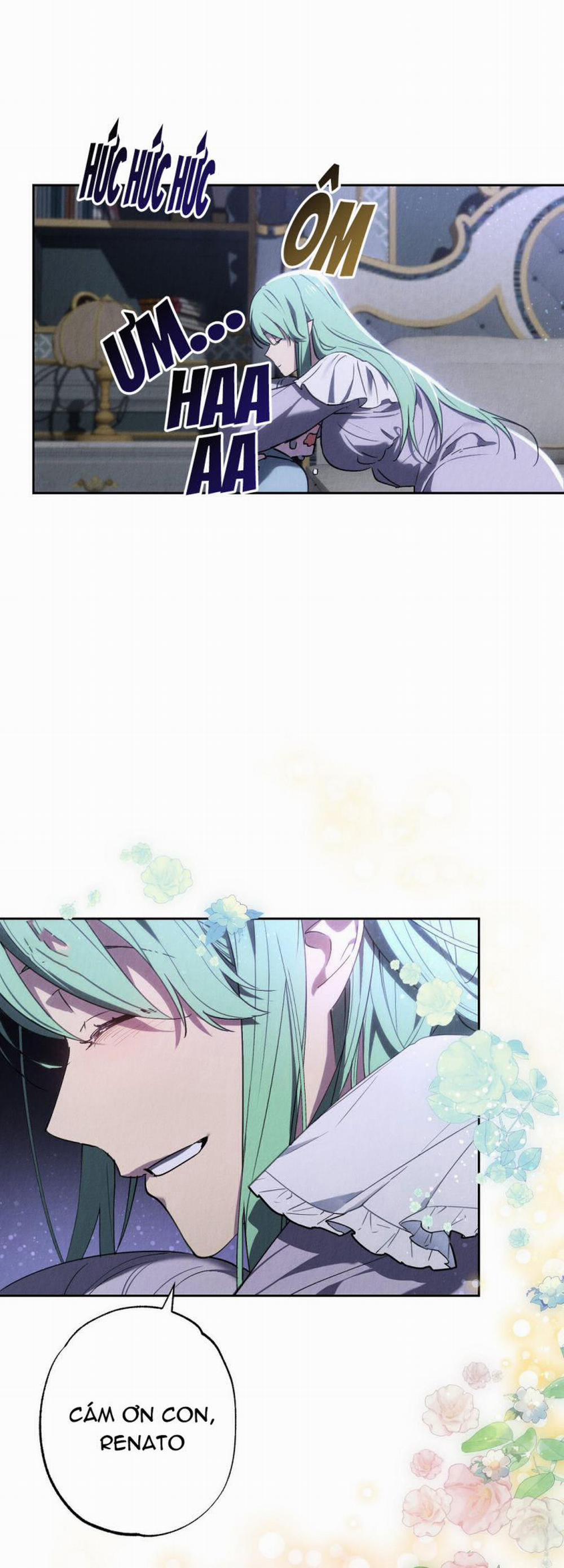 Chuỗi Số Mệnh 8 trang 12