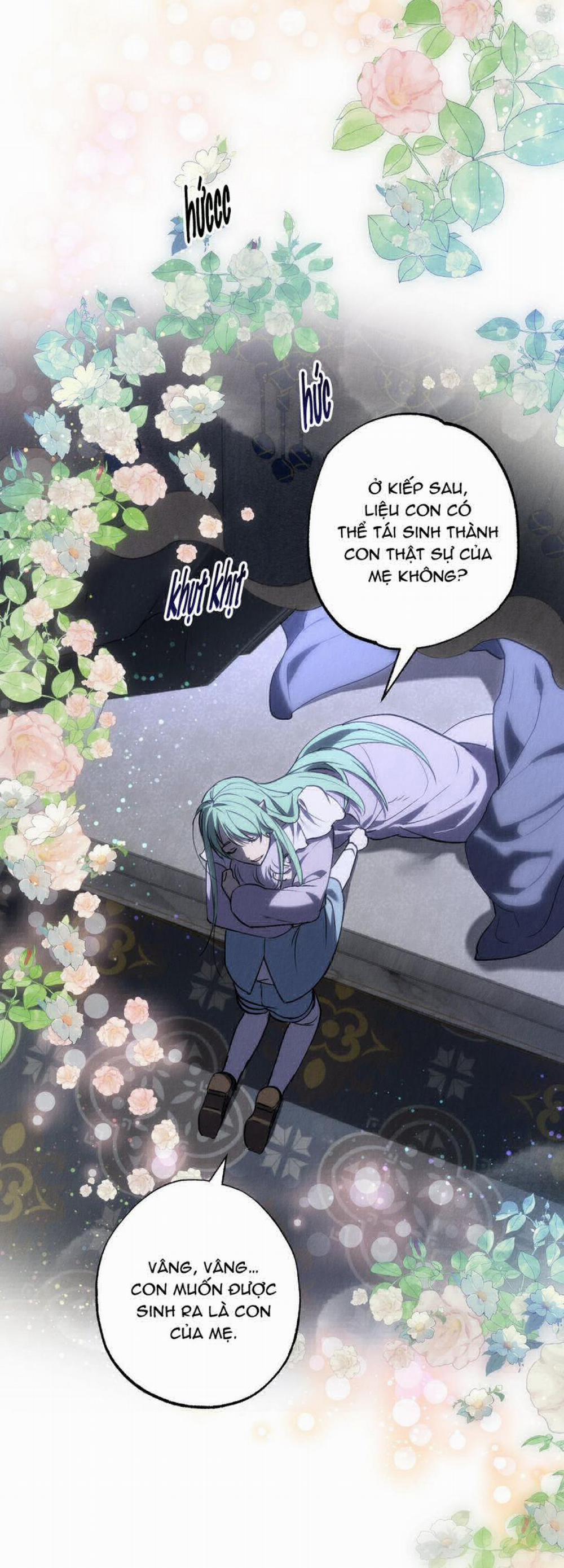 Chuỗi Số Mệnh 8 trang 13