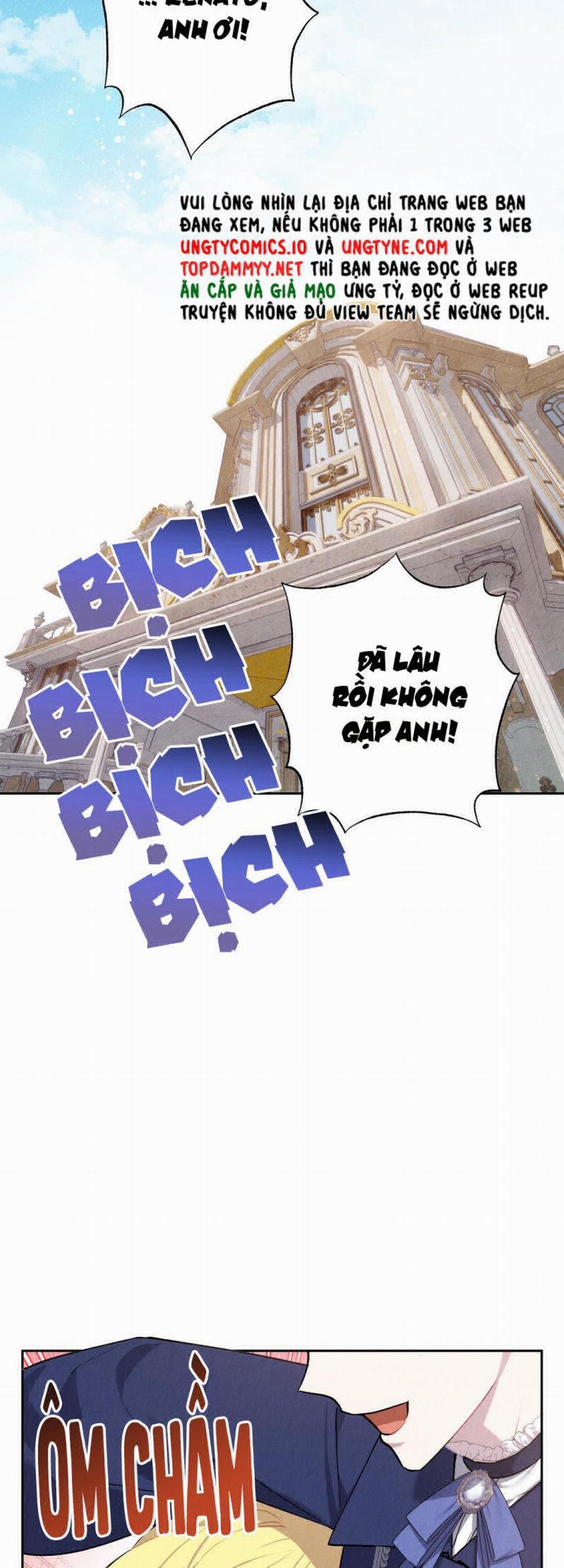 Chuỗi Số Mệnh 8 trang 16