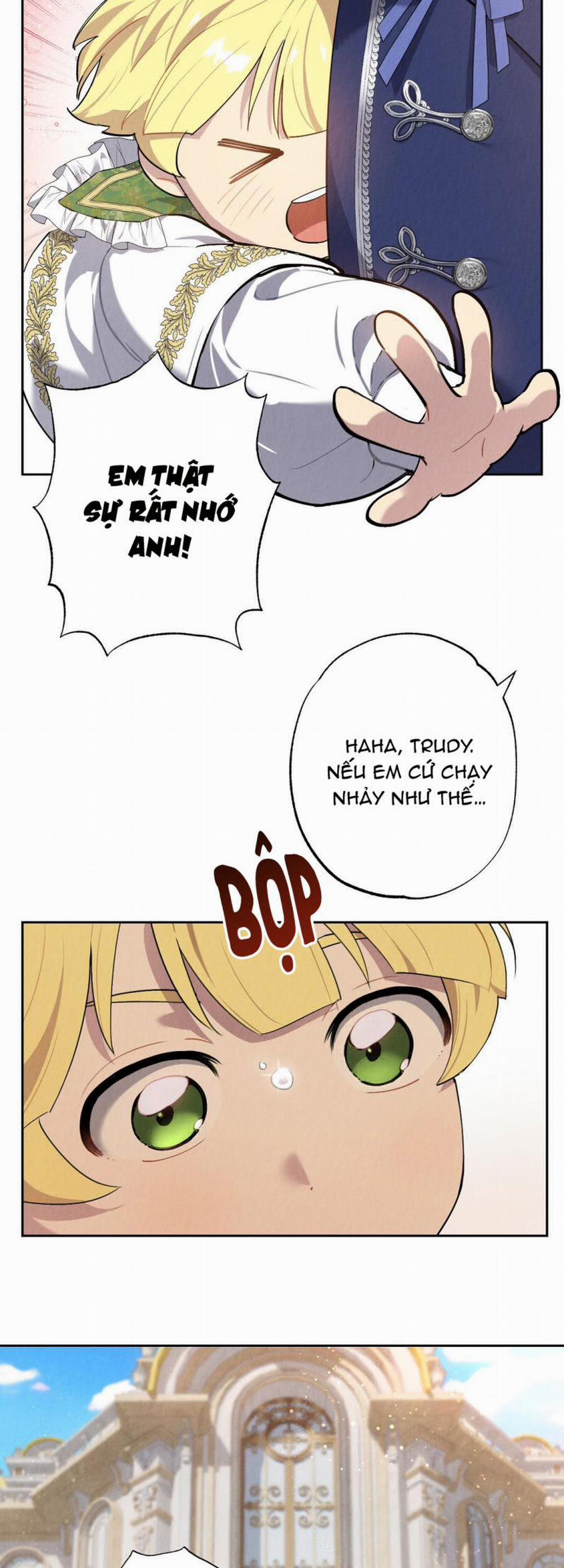 Chuỗi Số Mệnh 8 trang 17