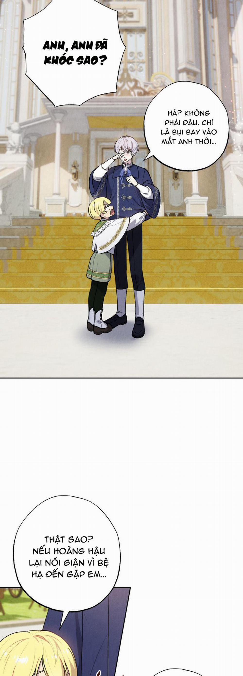 Chuỗi Số Mệnh 8 trang 18