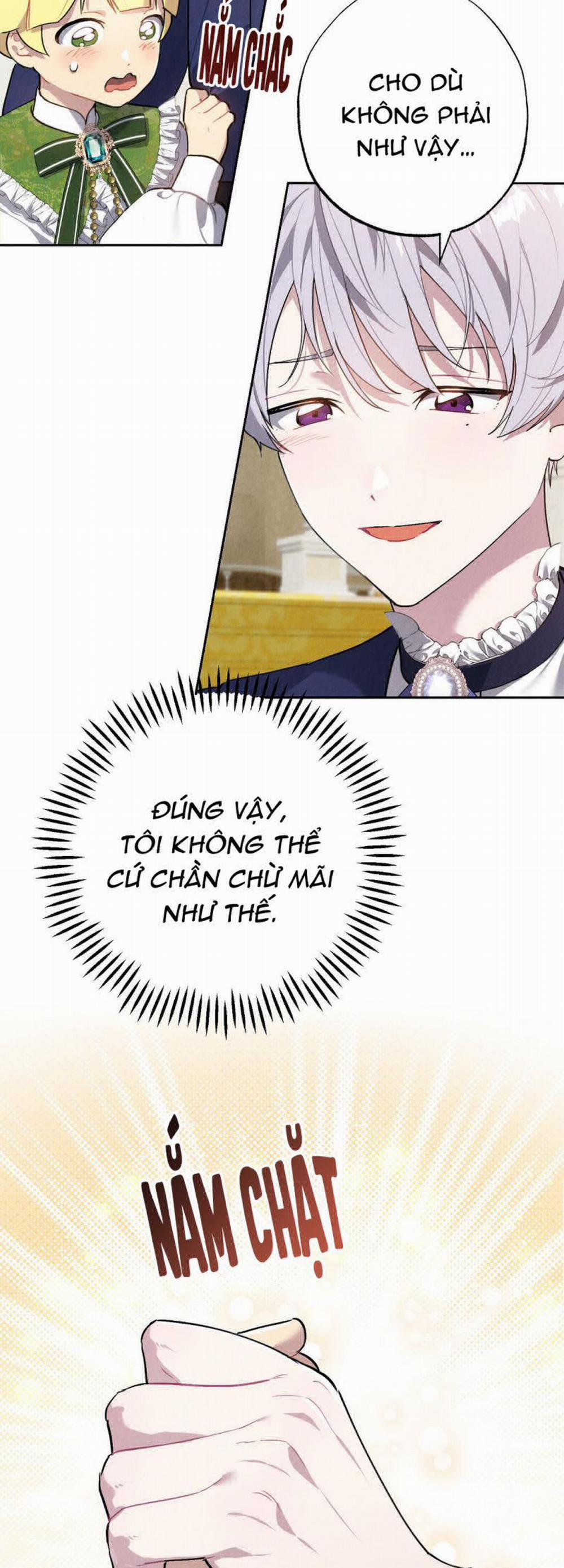 Chuỗi Số Mệnh 8 trang 19