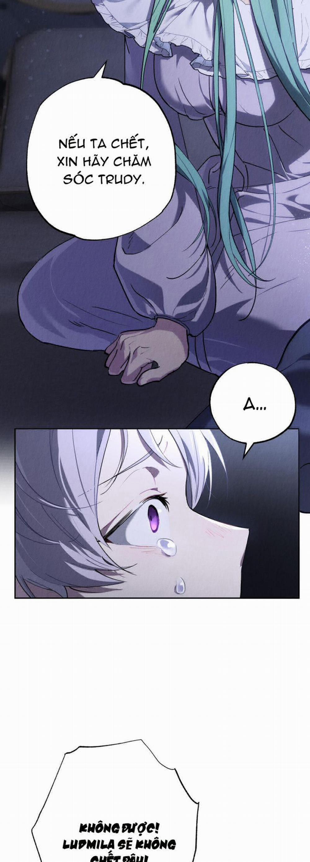 Chuỗi Số Mệnh 8 trang 2