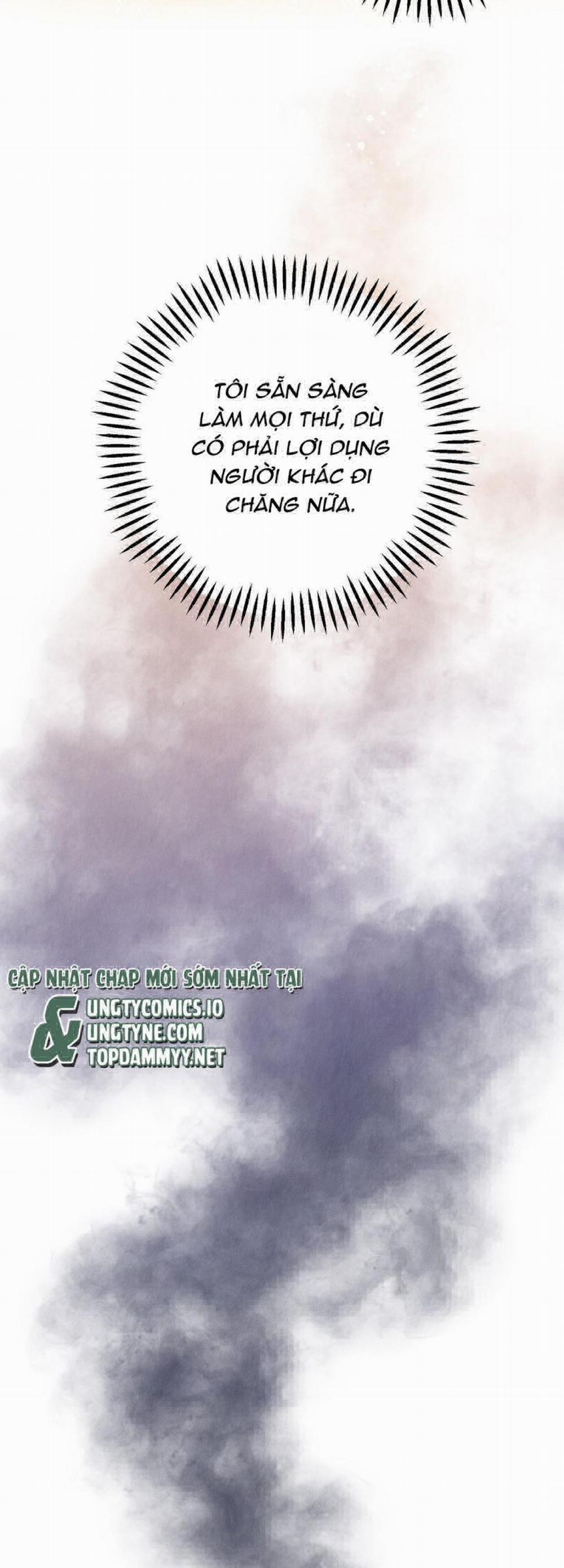 Chuỗi Số Mệnh 8 trang 21