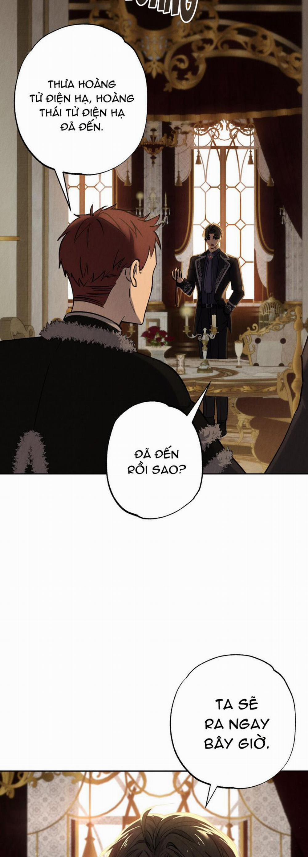 Chuỗi Số Mệnh 8 trang 24