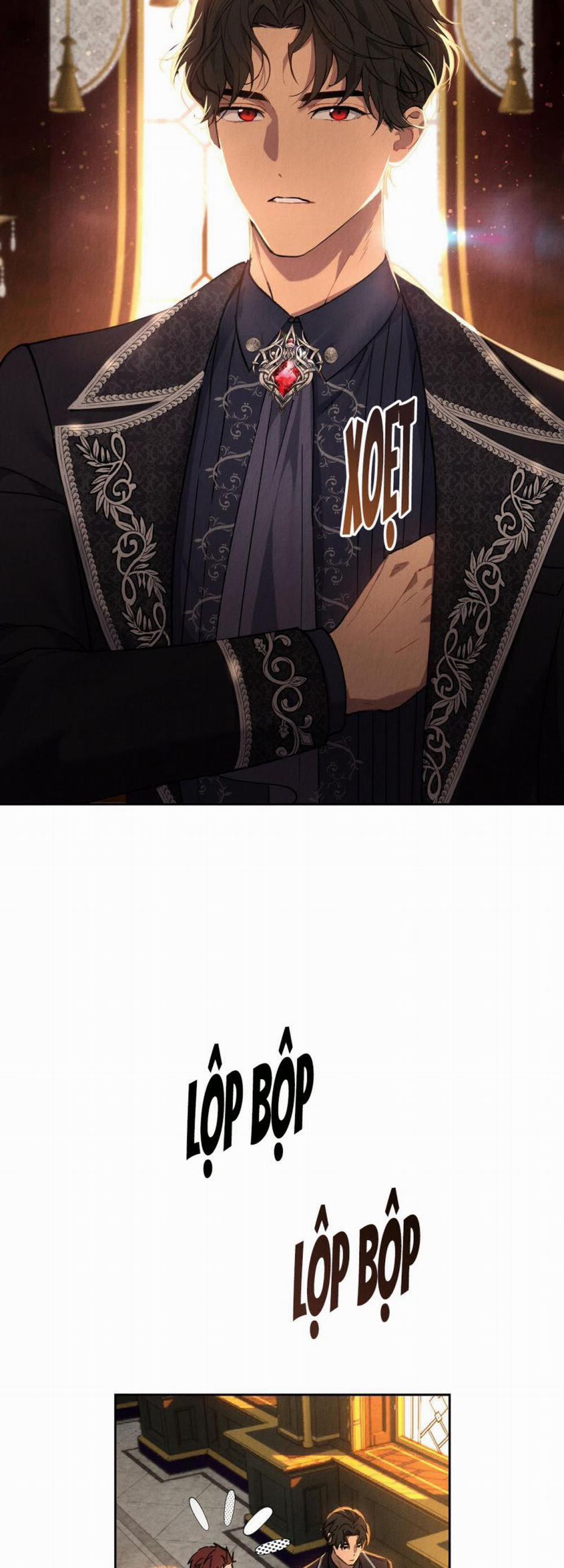 Chuỗi Số Mệnh 8 trang 25