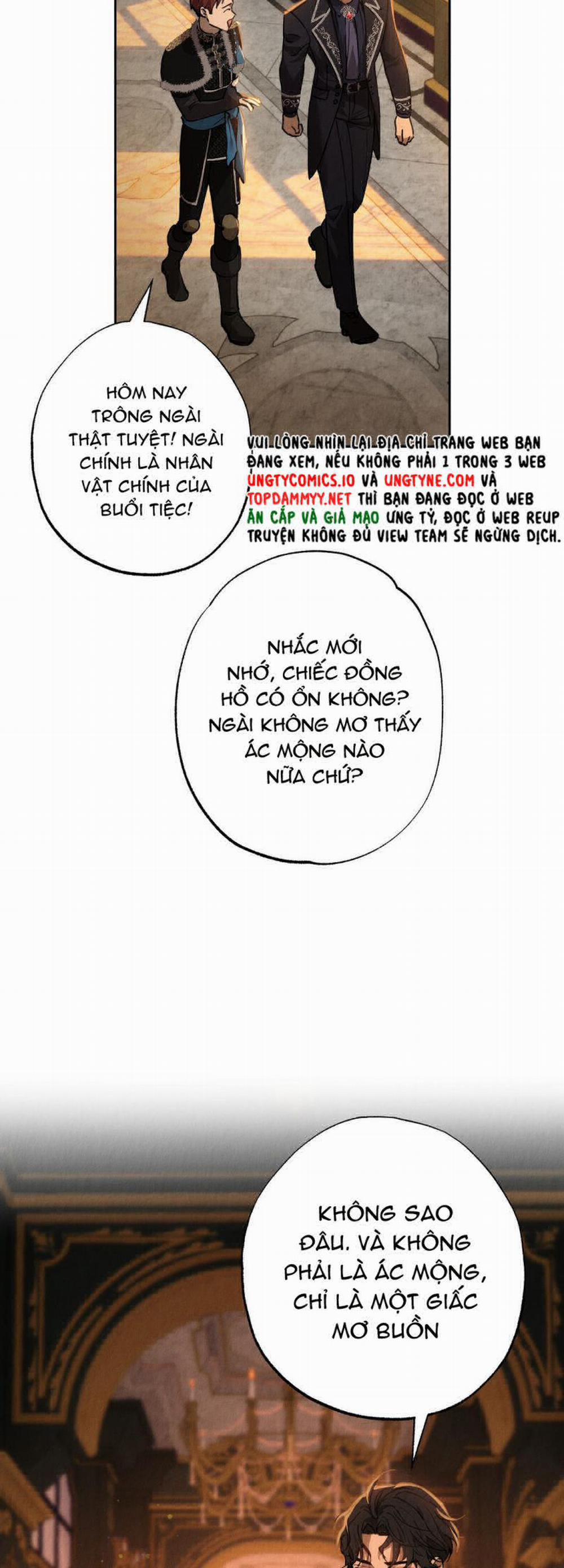 Chuỗi Số Mệnh 8 trang 26