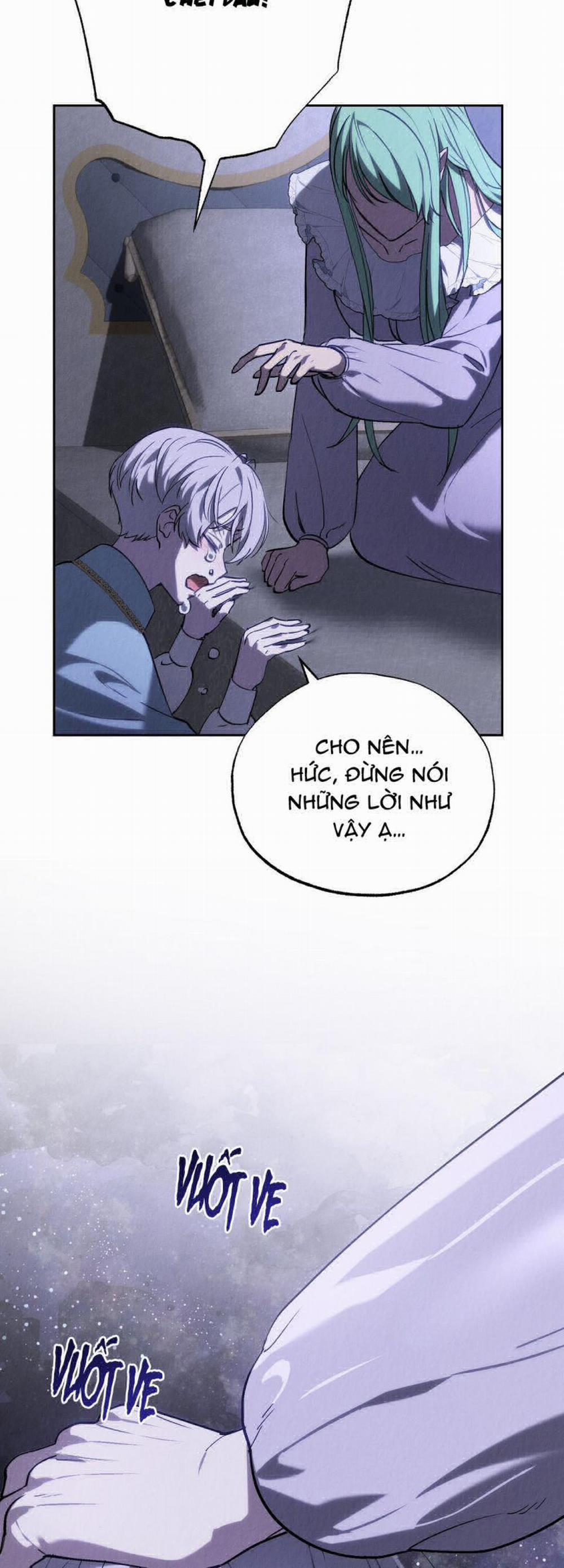 Chuỗi Số Mệnh 8 trang 3