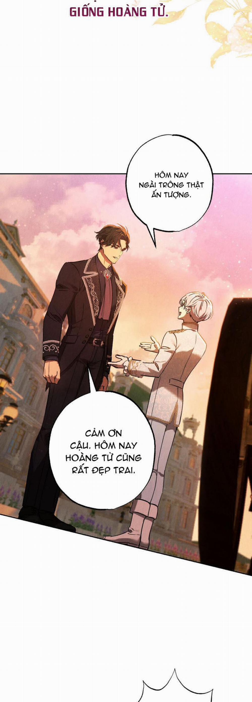 Chuỗi Số Mệnh 8 trang 32