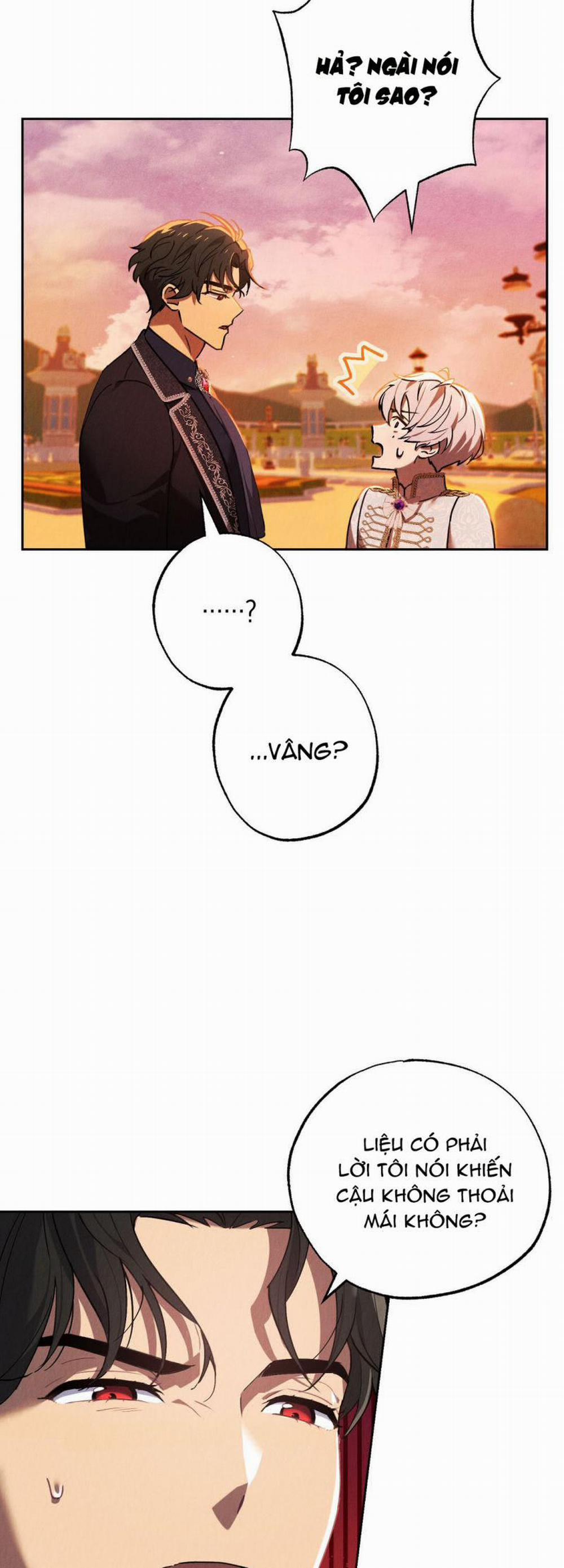 Chuỗi Số Mệnh 8 trang 33