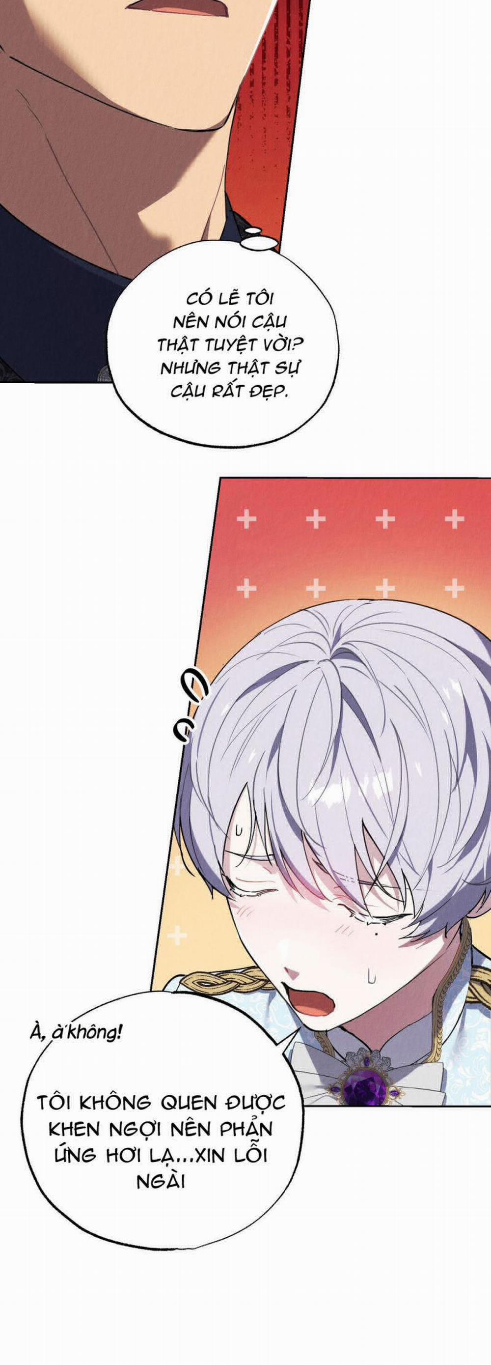 Chuỗi Số Mệnh 8 trang 34