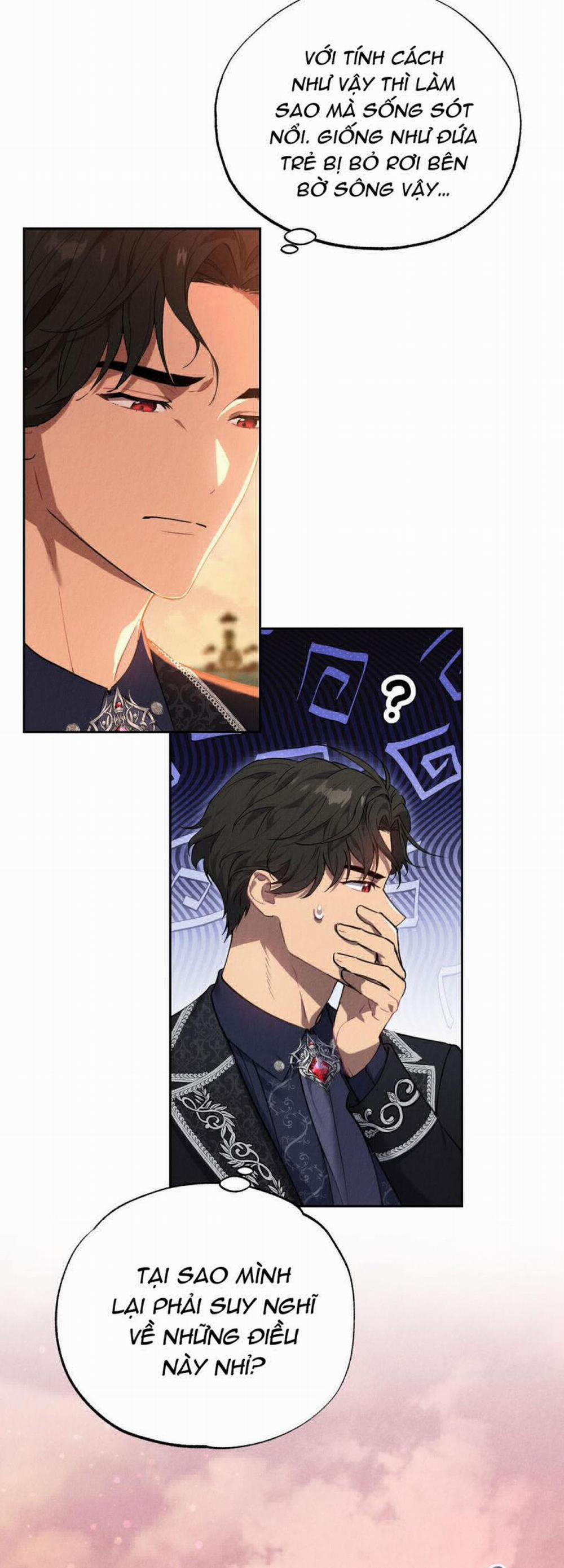 Chuỗi Số Mệnh 8 trang 37