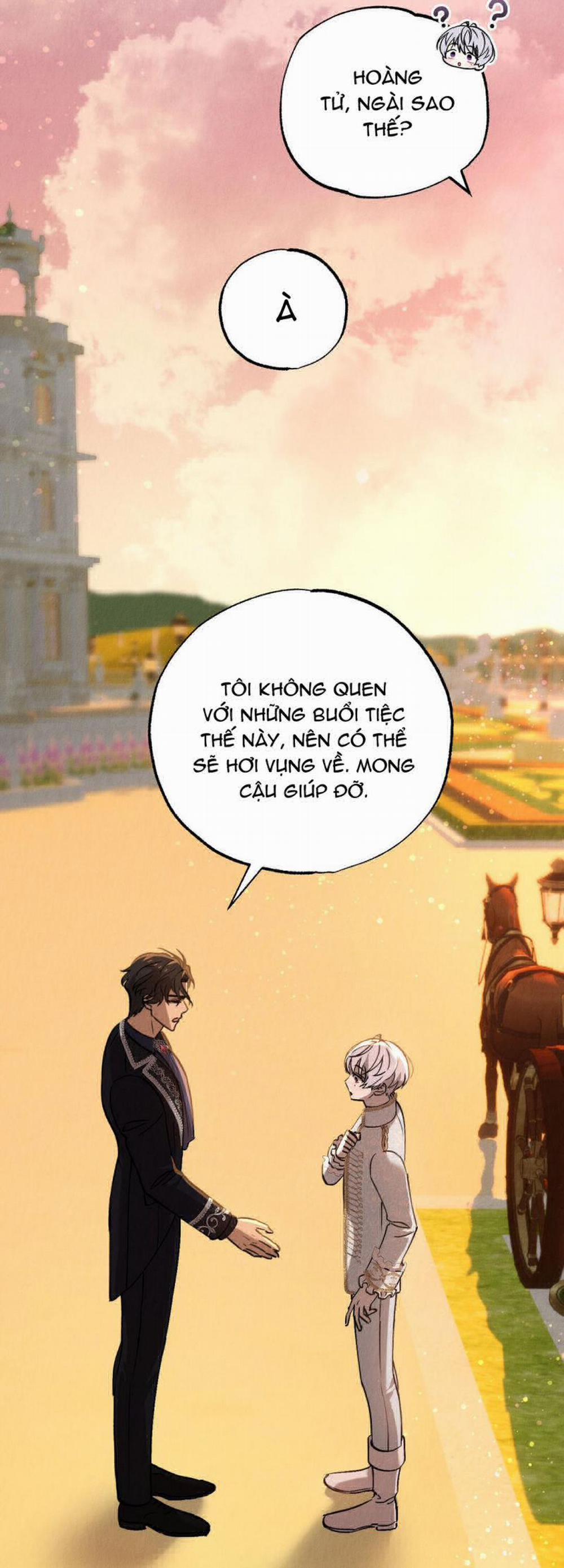 Chuỗi Số Mệnh 8 trang 38