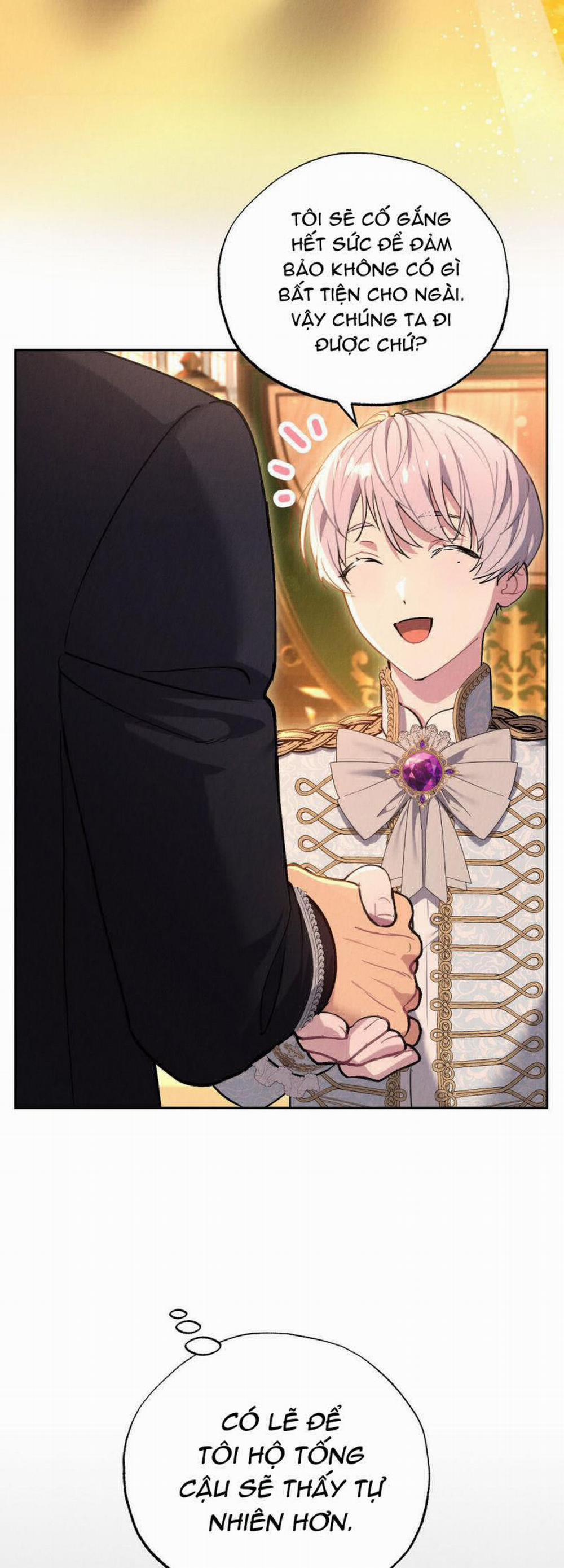 Chuỗi Số Mệnh 8 trang 39