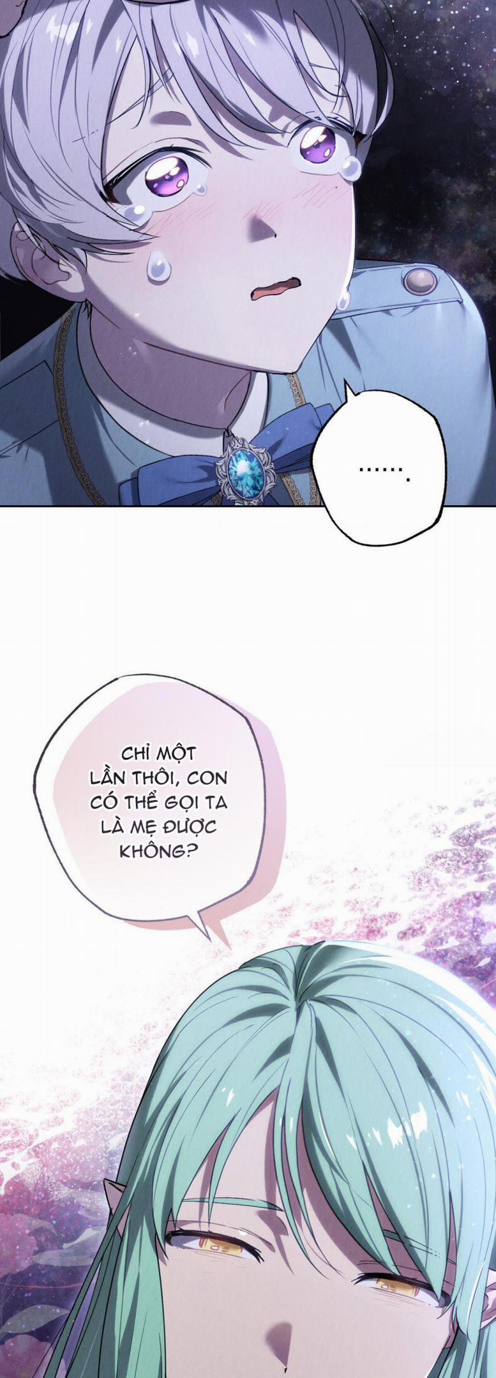 Chuỗi Số Mệnh 8 trang 4