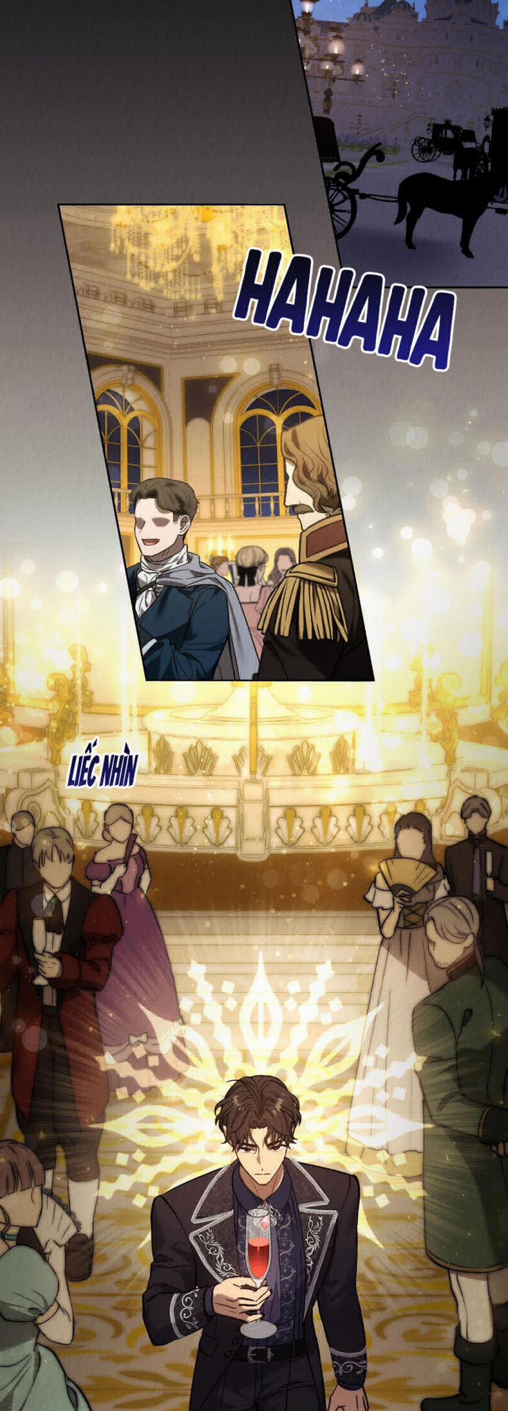 Chuỗi Số Mệnh 8 trang 42