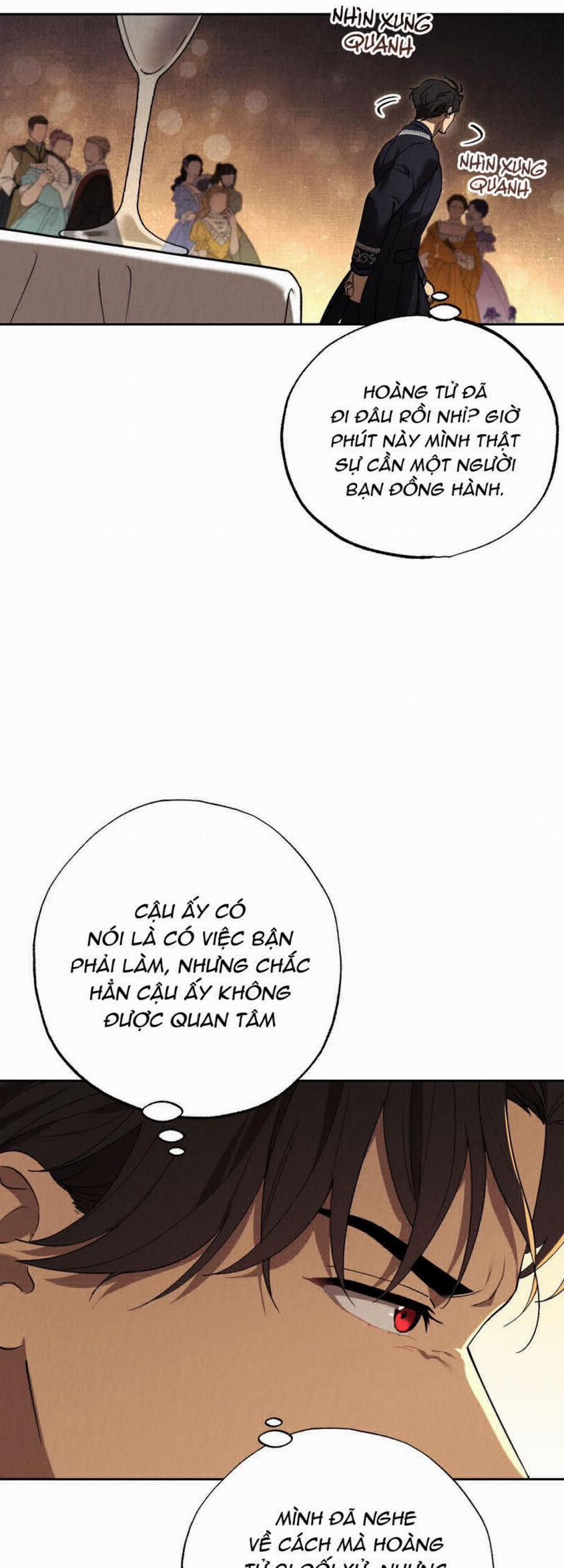 Chuỗi Số Mệnh 8 trang 45