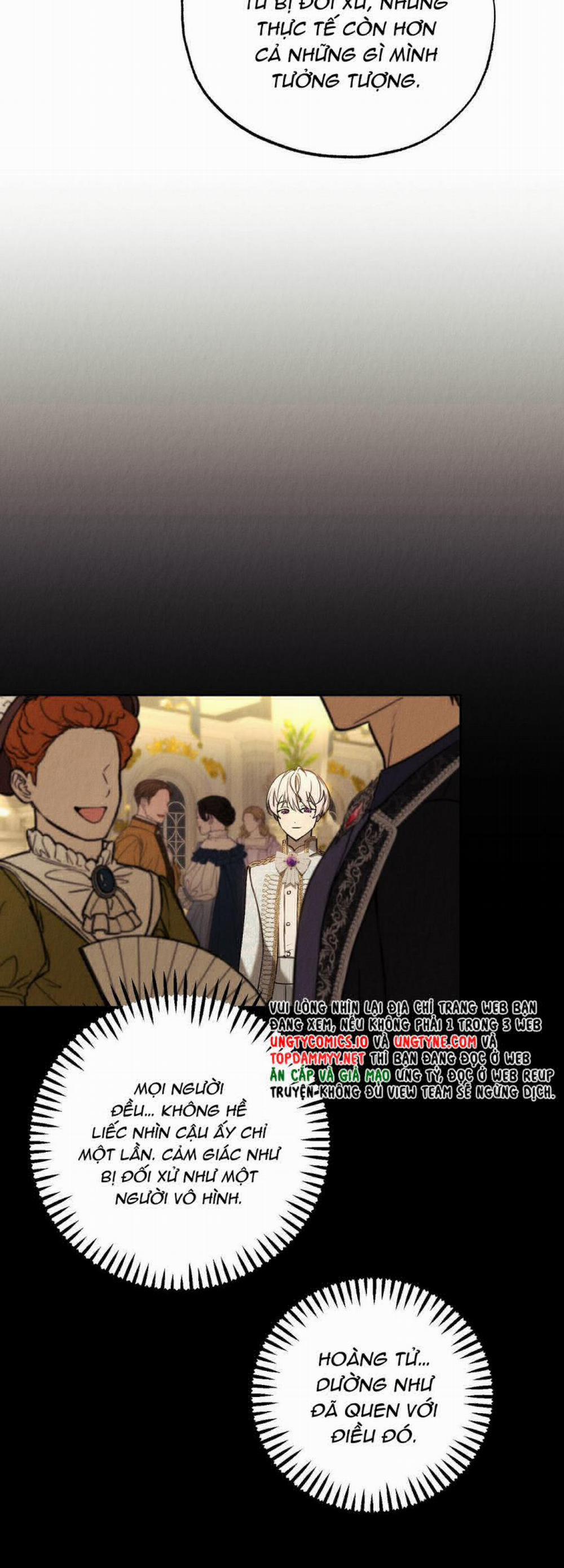 Chuỗi Số Mệnh 8 trang 46