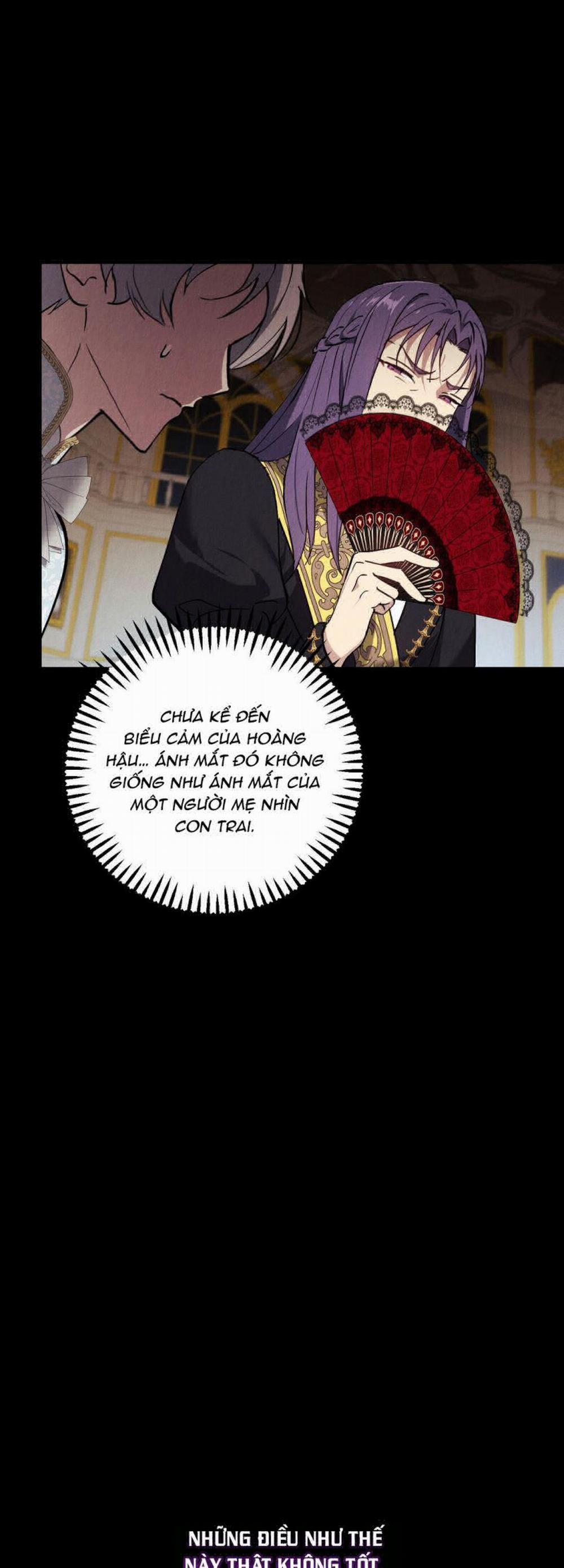 Chuỗi Số Mệnh 8 trang 47