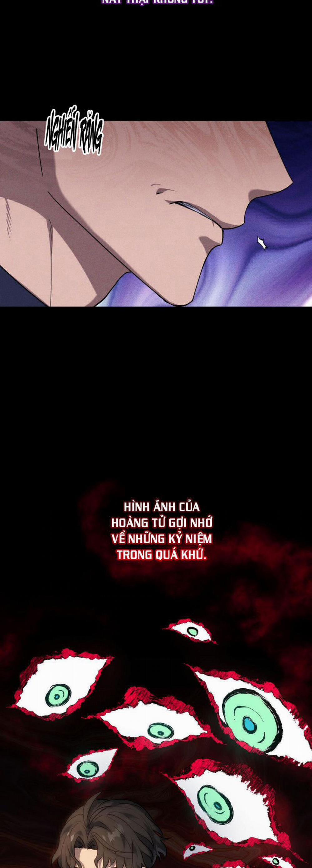 Chuỗi Số Mệnh 8 trang 48