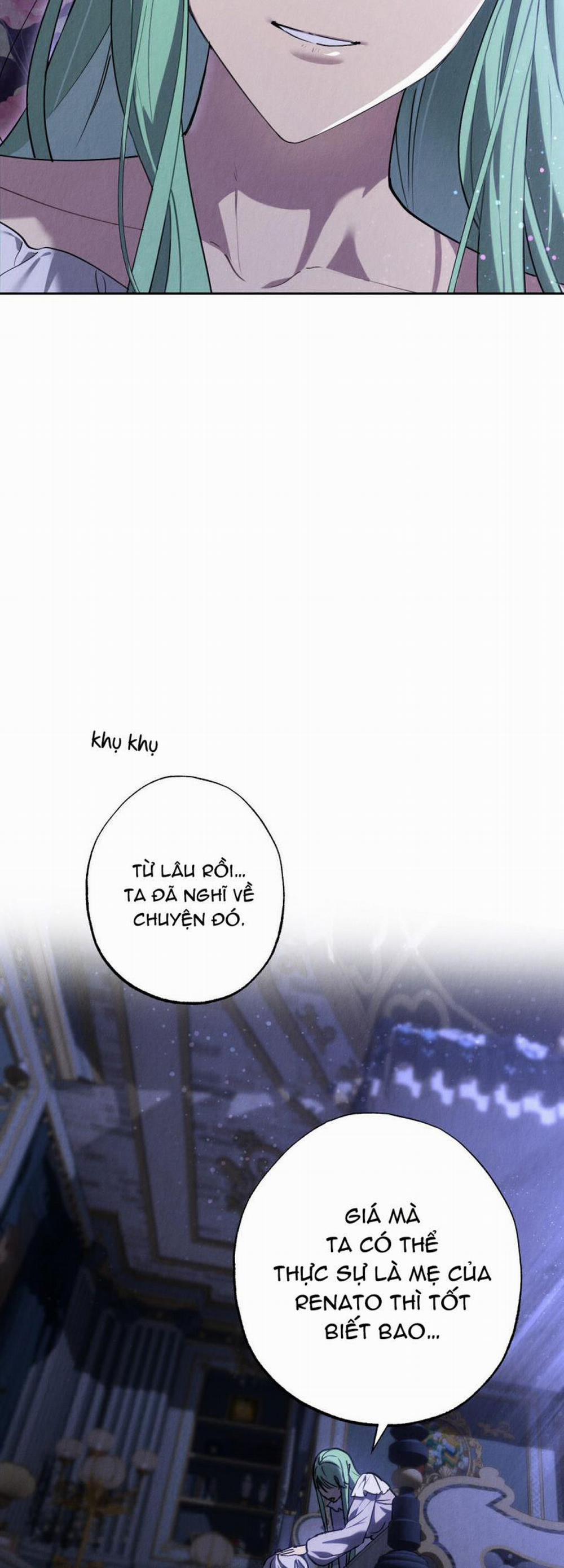 Chuỗi Số Mệnh 8 trang 5