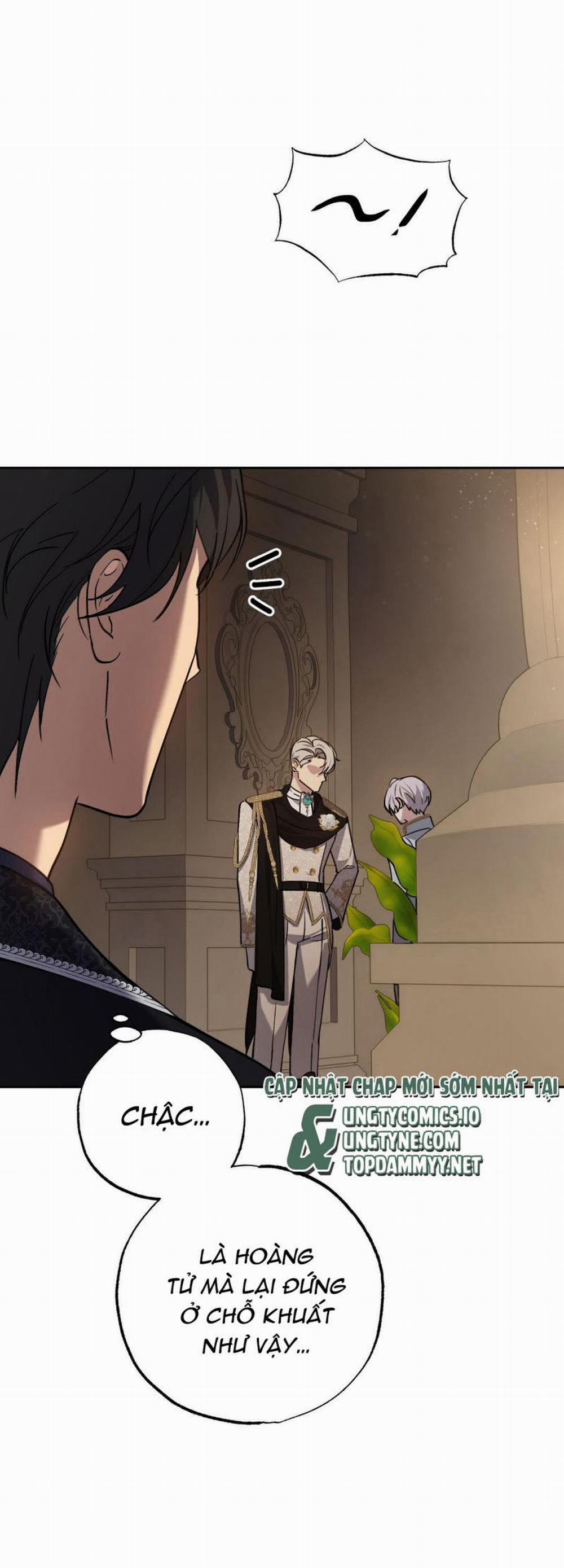 Chuỗi Số Mệnh 8 trang 51