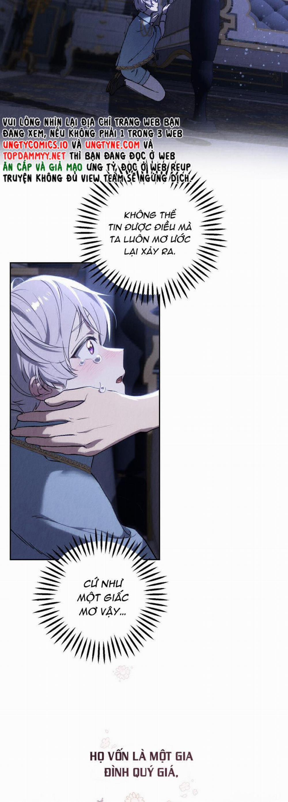 Chuỗi Số Mệnh 8 trang 6