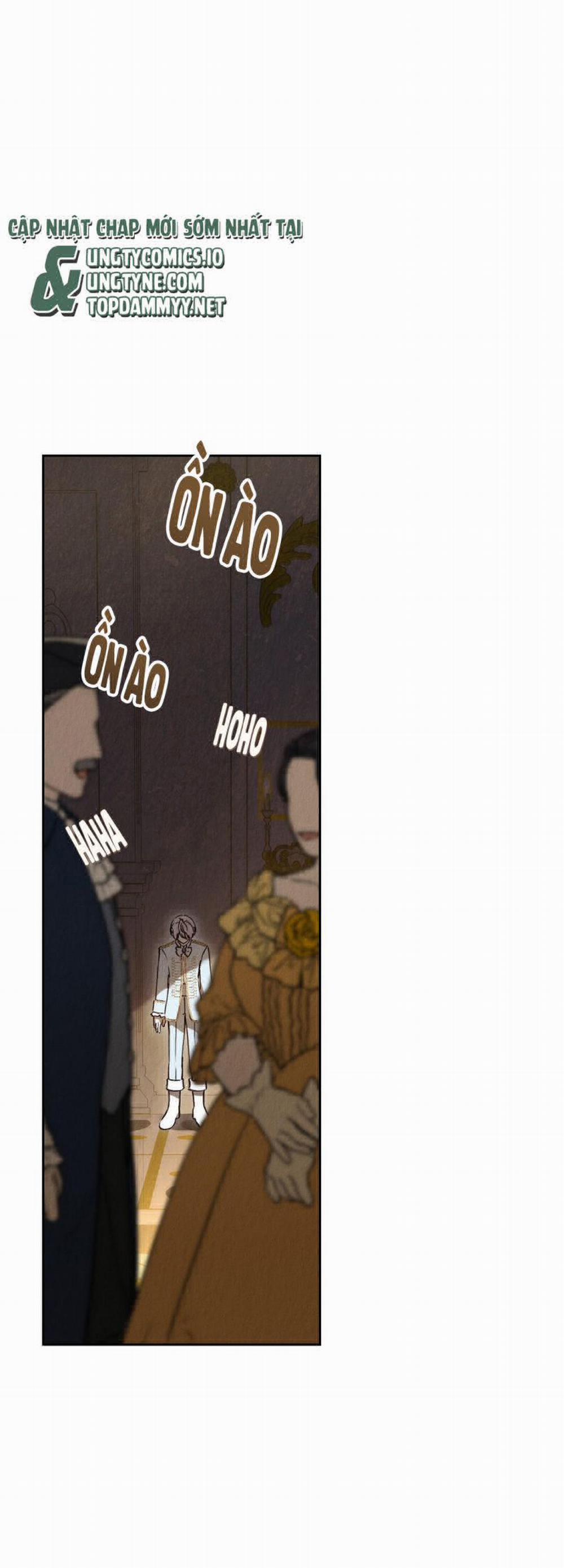 Chuỗi Số Mệnh 9 trang 1