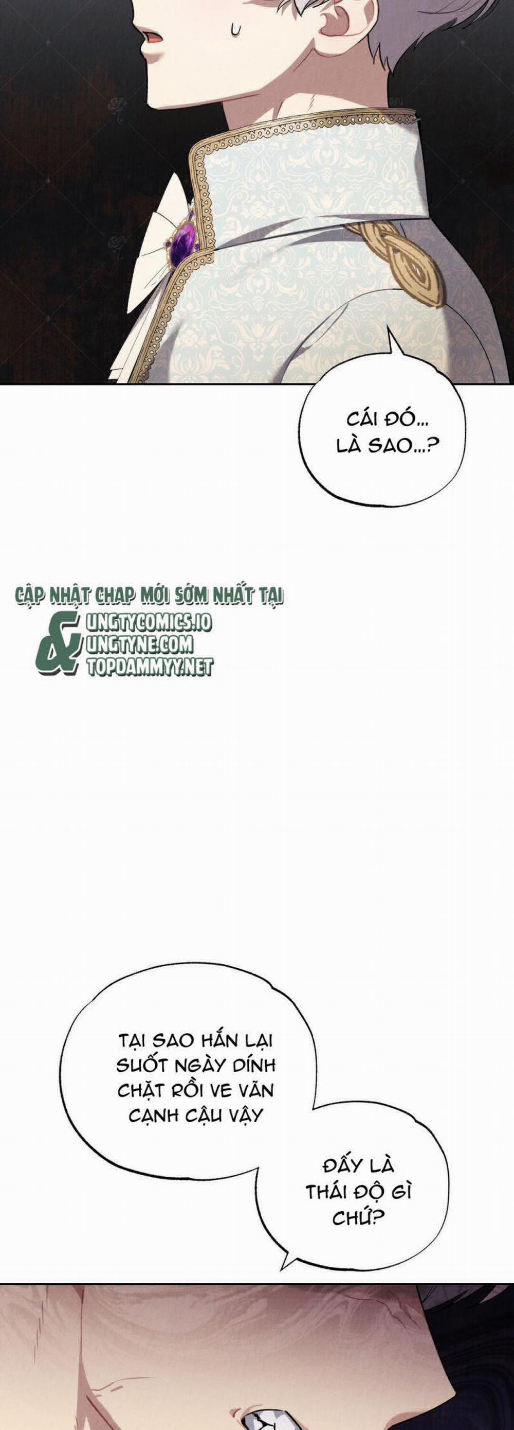 Chuỗi Số Mệnh 9 trang 11