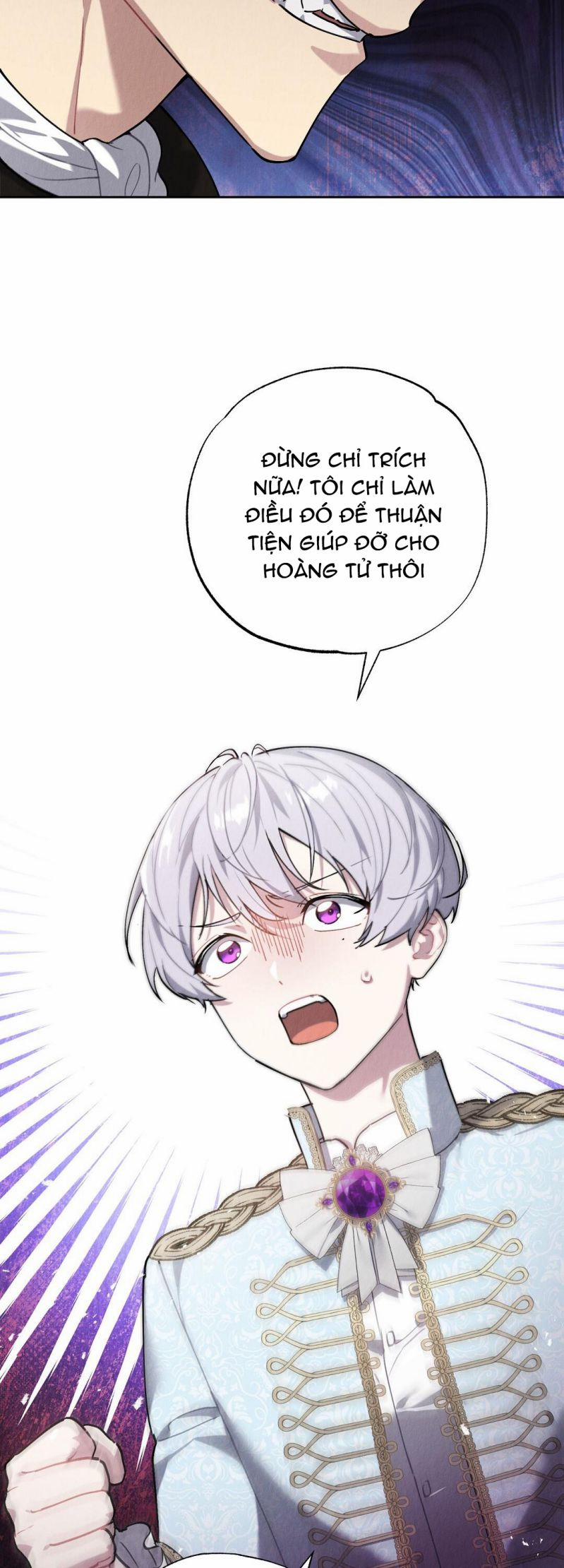 Chuỗi Số Mệnh 9 trang 12