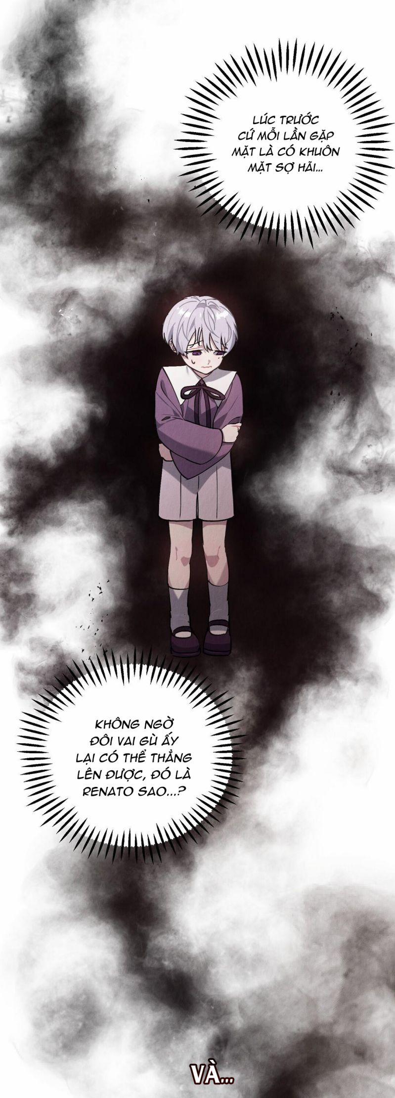 Chuỗi Số Mệnh 9 trang 14