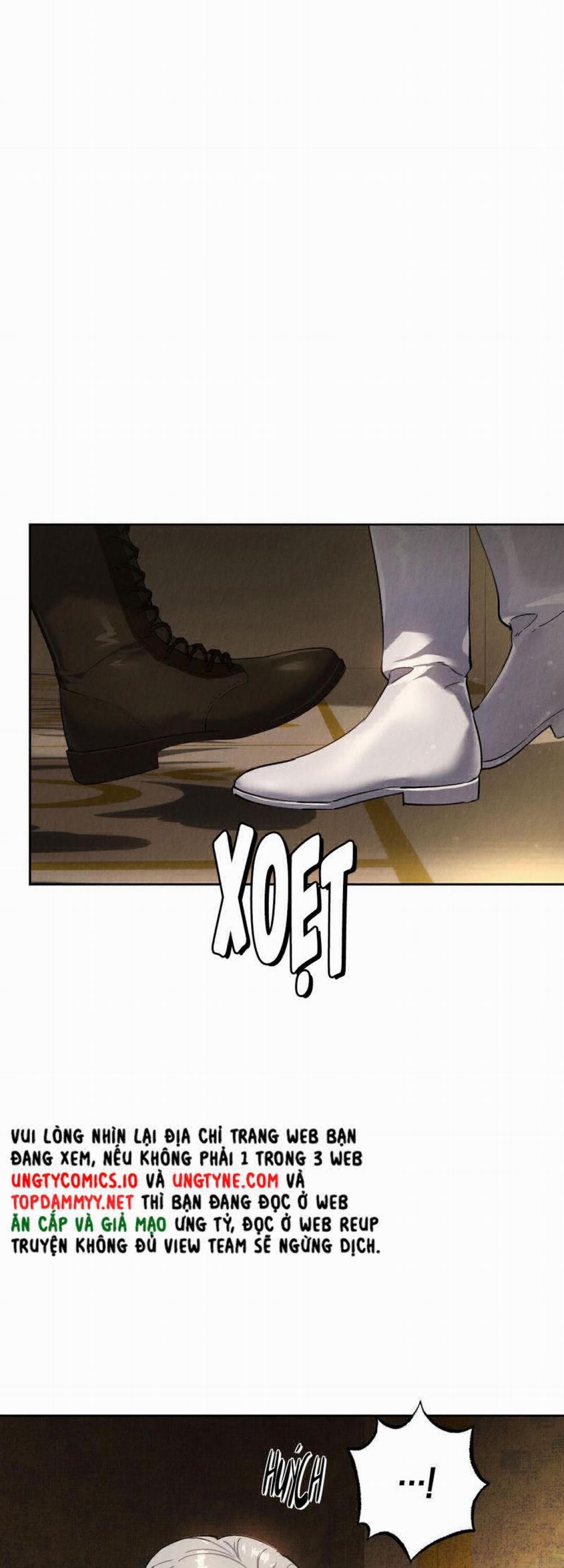 Chuỗi Số Mệnh 9 trang 16