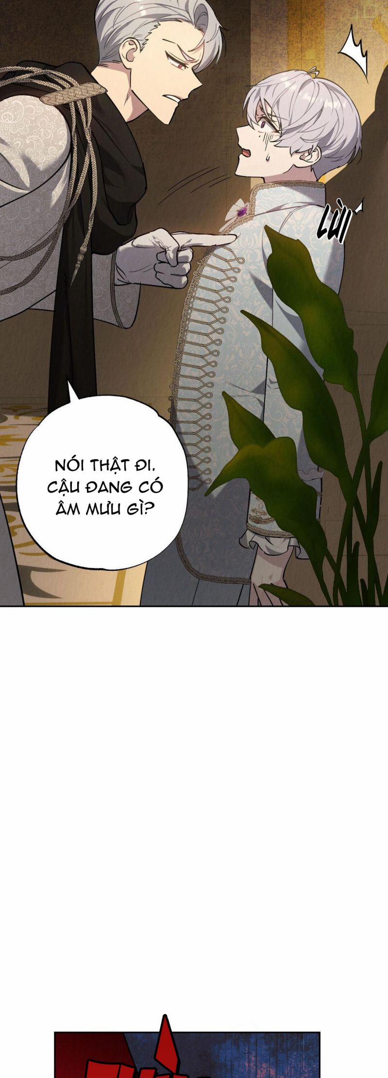 Chuỗi Số Mệnh 9 trang 17