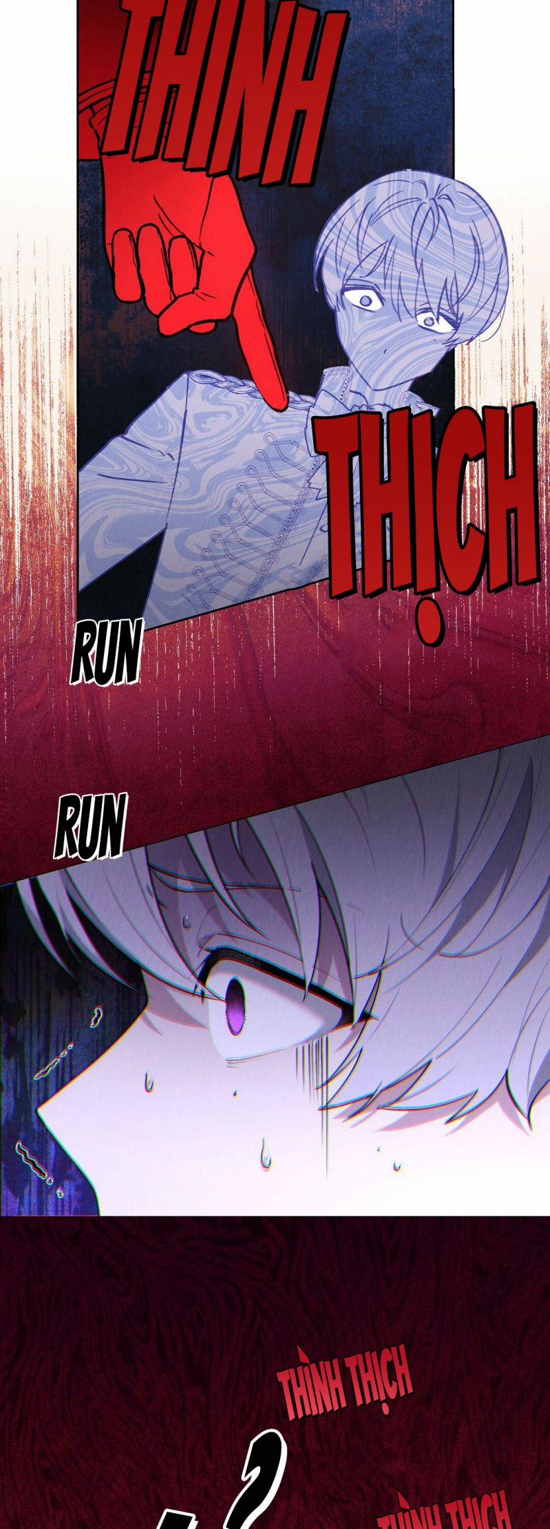 Chuỗi Số Mệnh 9 trang 18