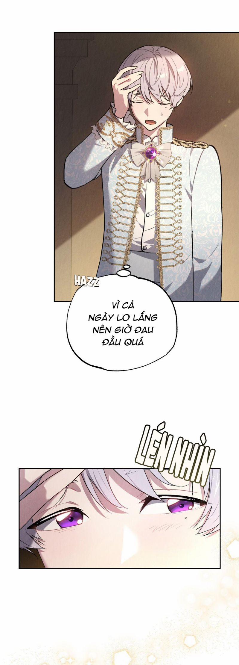 Chuỗi Số Mệnh 9 trang 2