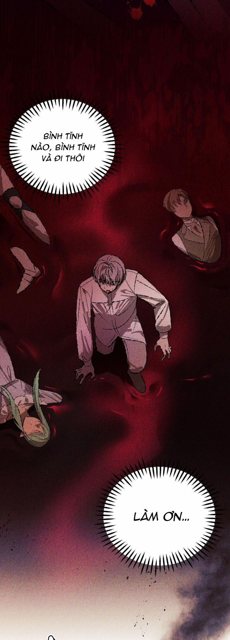 Chuỗi Số Mệnh 9 trang 22