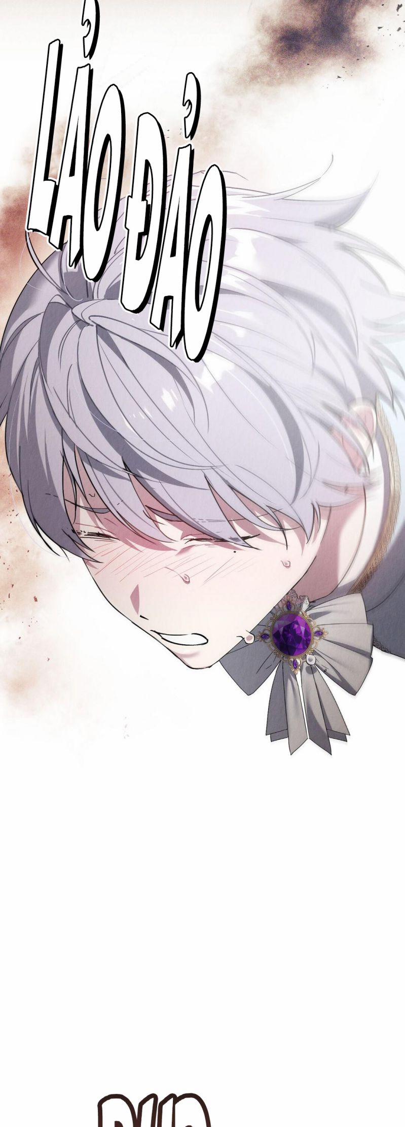 Chuỗi Số Mệnh 9 trang 23