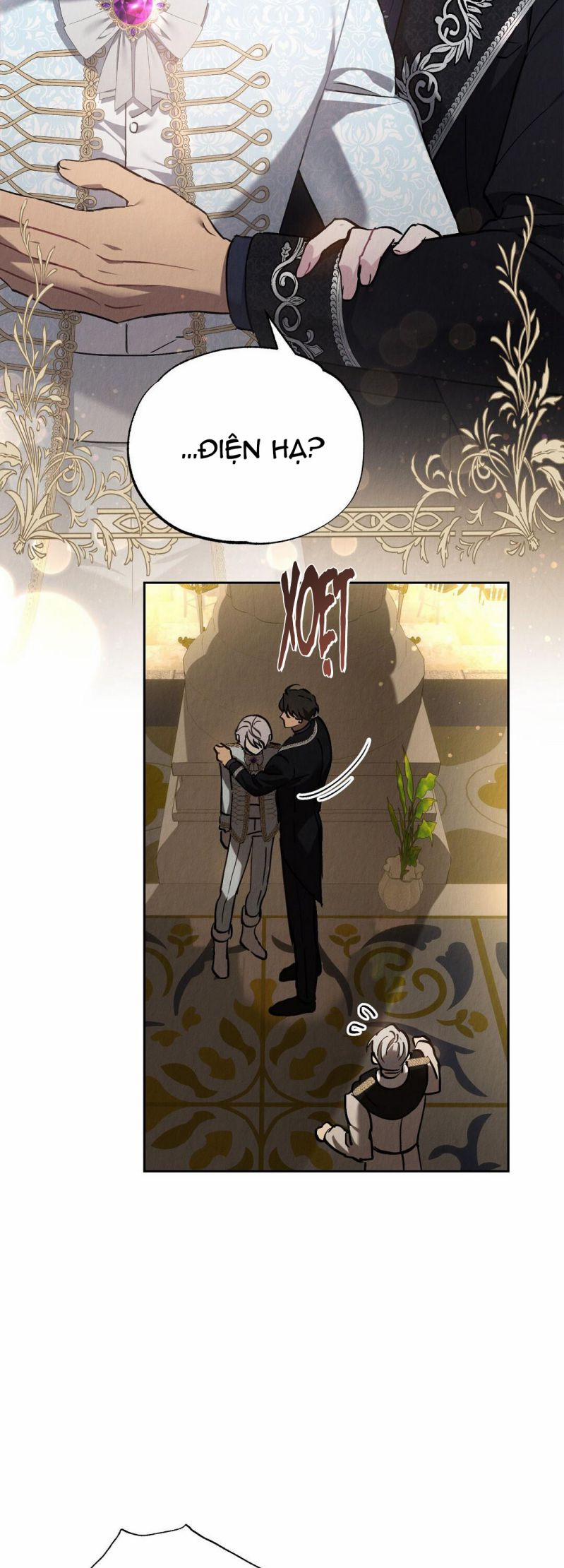 Chuỗi Số Mệnh 9 trang 25