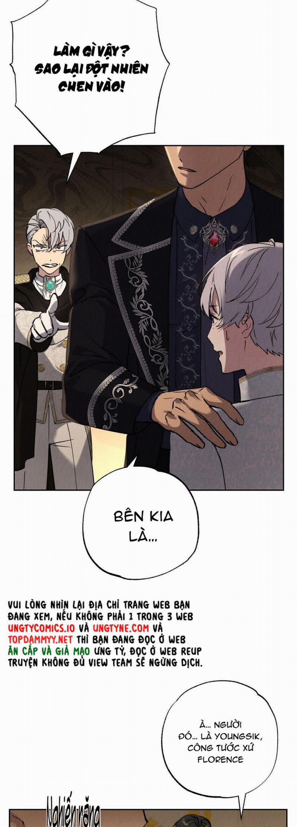 Chuỗi Số Mệnh 9 trang 26