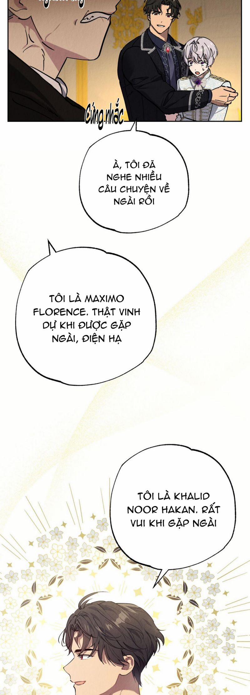 Chuỗi Số Mệnh 9 trang 27