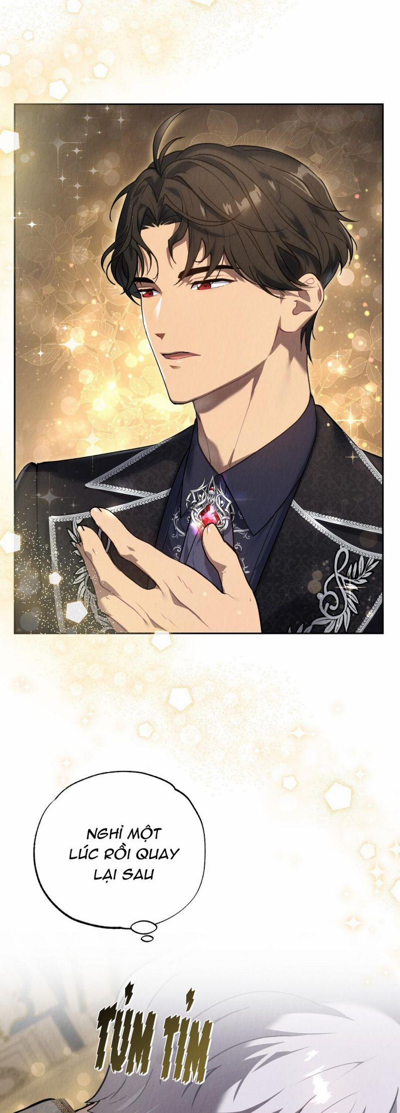 Chuỗi Số Mệnh 9 trang 3