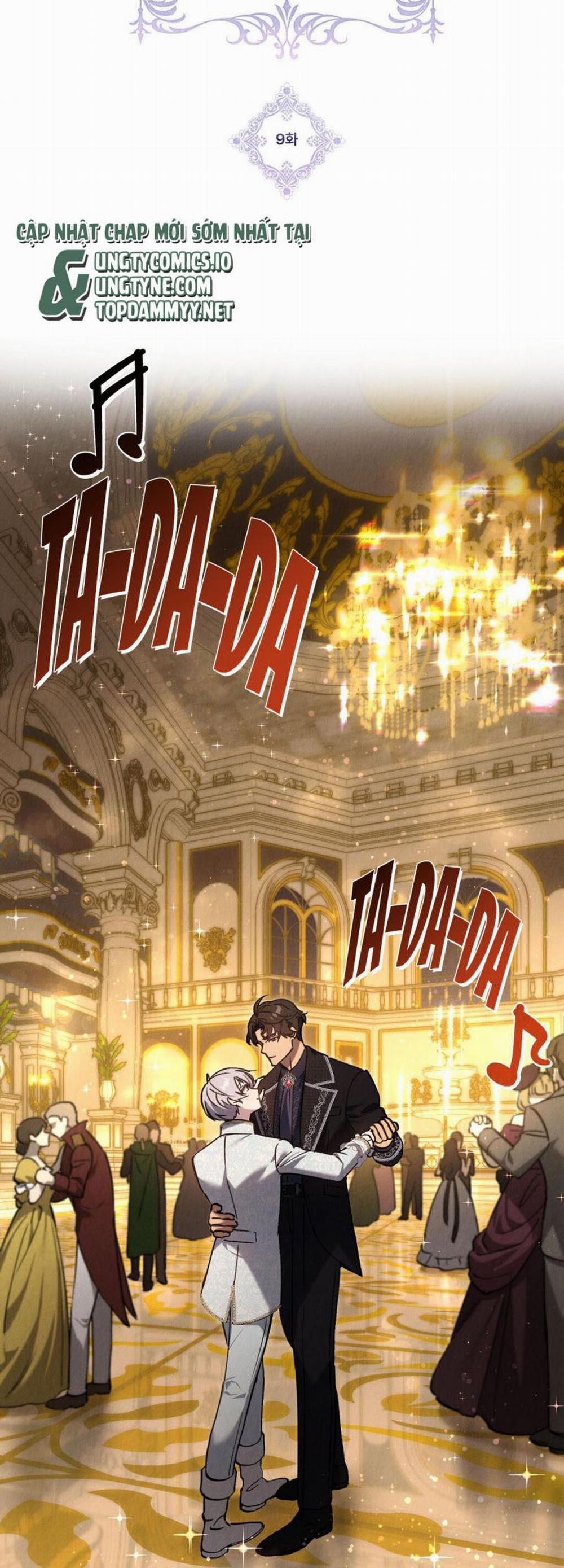 Chuỗi Số Mệnh 9 trang 31