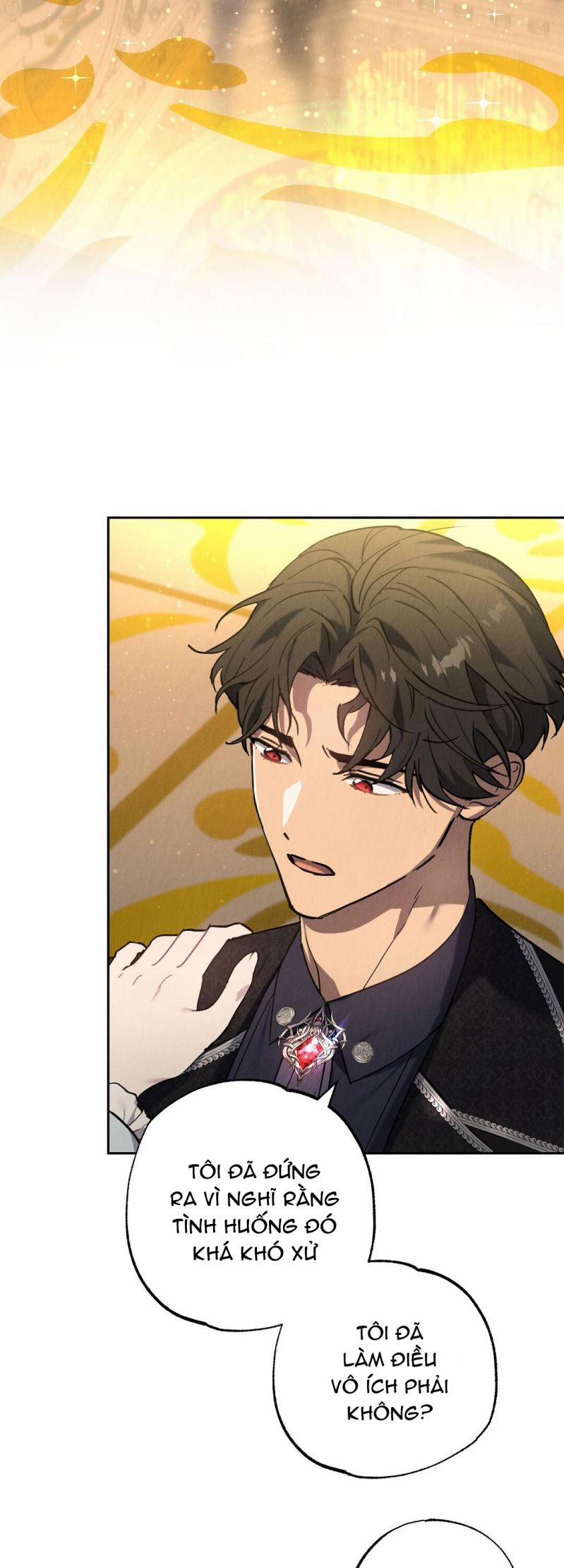 Chuỗi Số Mệnh 9 trang 32