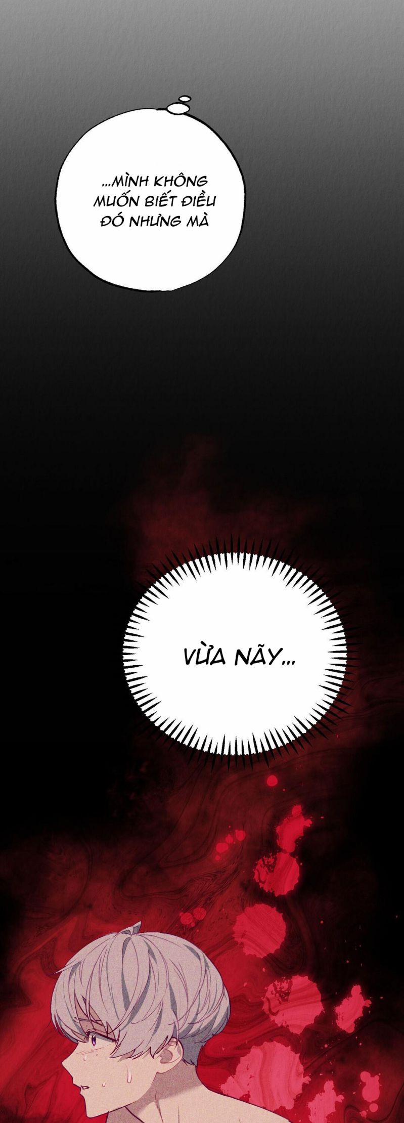 Chuỗi Số Mệnh 9 trang 34