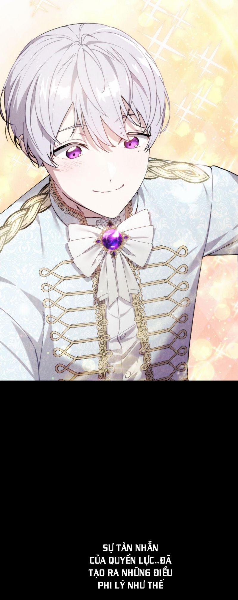 Chuỗi Số Mệnh 9 trang 38