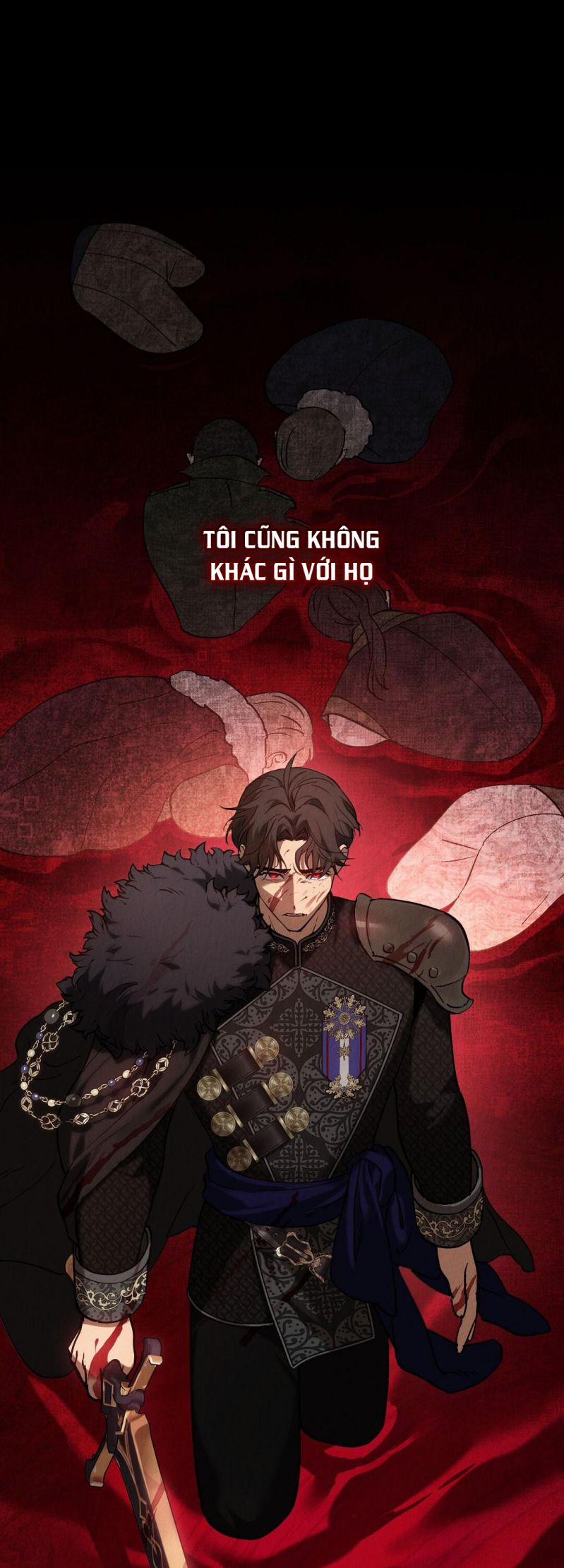 Chuỗi Số Mệnh 9 trang 39