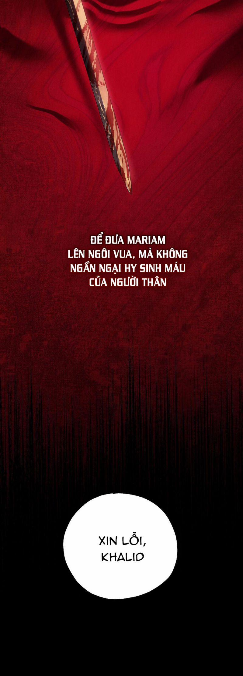 Chuỗi Số Mệnh 9 trang 40