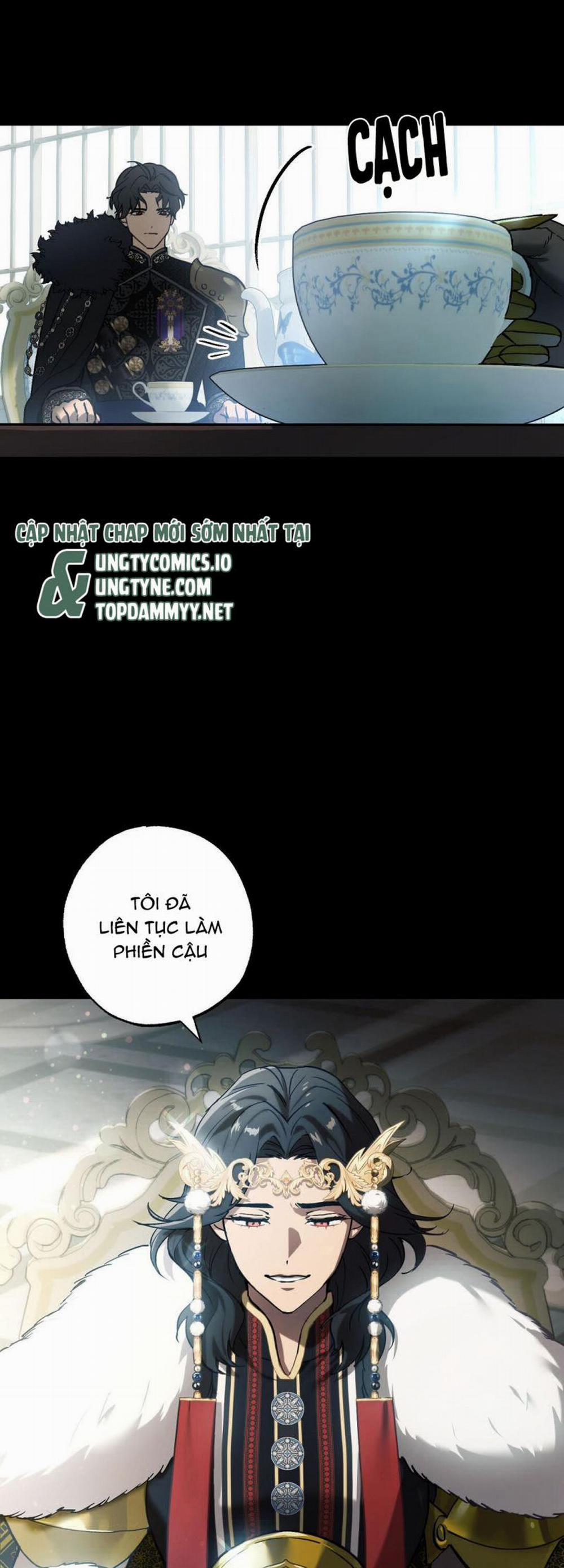 Chuỗi Số Mệnh 9 trang 41